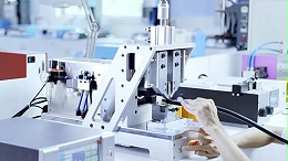 深入剖析華拓超聲波焊接機(jī)故障，專業(yè)維修指南