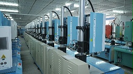 塑料超聲波焊接機焊接塑料件效果時好時壞是什么原因？
