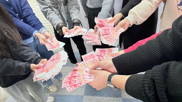 靈科超聲波，又雙叒叕發(fā)獎勵金啦！