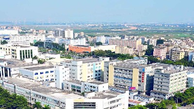 全國第一！從“天價(jià)壟斷”到反向輸出！粵企定義新規(guī)則