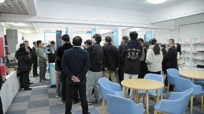 攜手靈科超聲波，共啟東莞智能制造新篇章