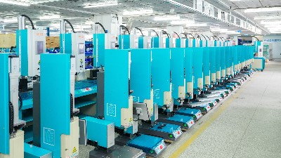 碧山超聲波焊接機(jī)運(yùn)行時(shí)電流過(guò)大的原因及如何維修調(diào)整？