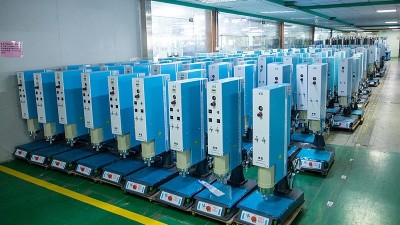 珠海超聲波焊接機(jī)品牌，進(jìn)口好還是國(guó)產(chǎn)好？